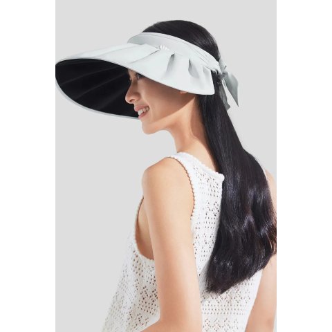 Yuni 女士防晒帽 UPF50+