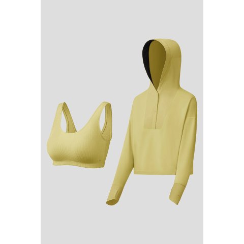 Chasing 快干防晒套装