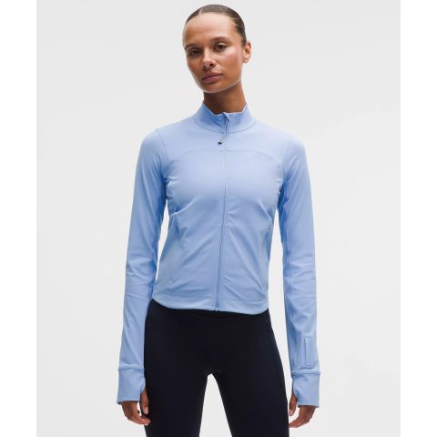 Lightweight 跑步夹克