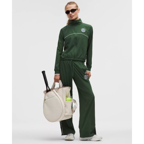 Court Rival Track 夹克 