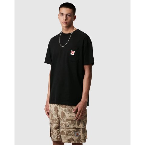 SS Pocket 短袖T恤