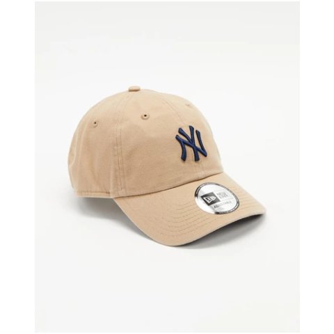 New York Yankees 经典休闲帽