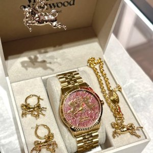 上新咯！带编马年手表有！