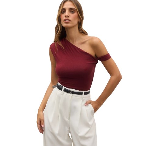 RAVEN TOP 女款上衣