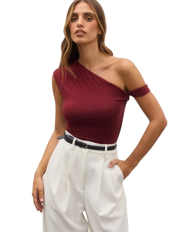 RAVEN TOP 女款上衣