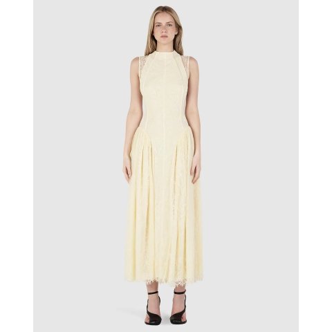 Hansen & GretelJuliette 蕾丝连衣裙