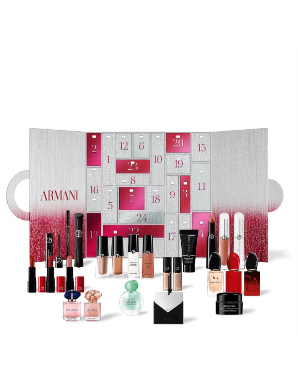 2025 圣诞倒数日历