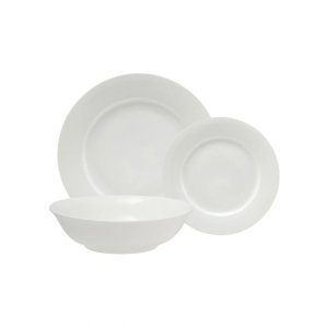 Soho 餐具套装 18件