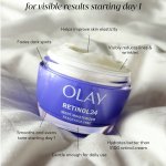 OLAY爆款白菜价🛒拿捏通勤素颜脸！7合1保湿面霜$18