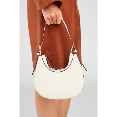 Dylan Mini Hobo 单肩包