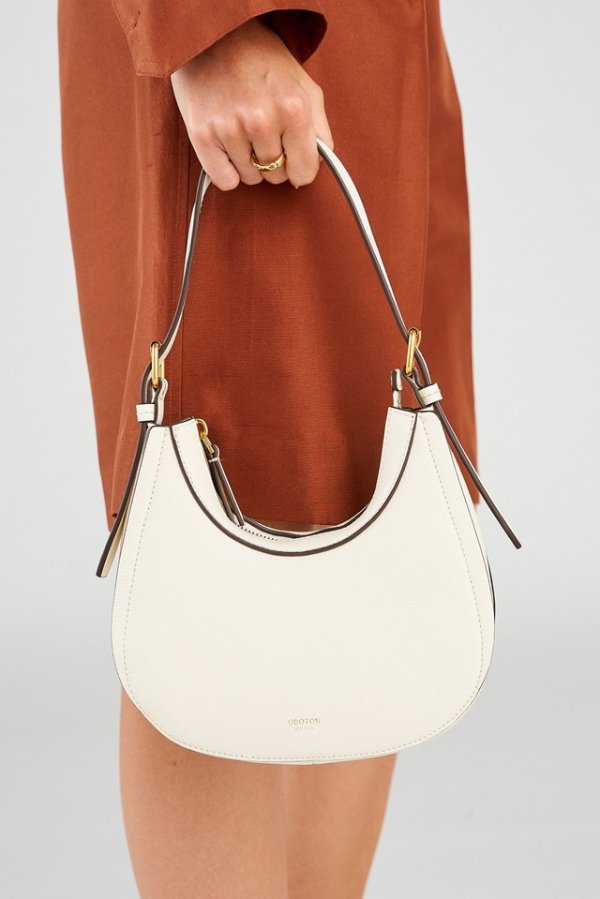 Dylan Mini Hobo 单肩包