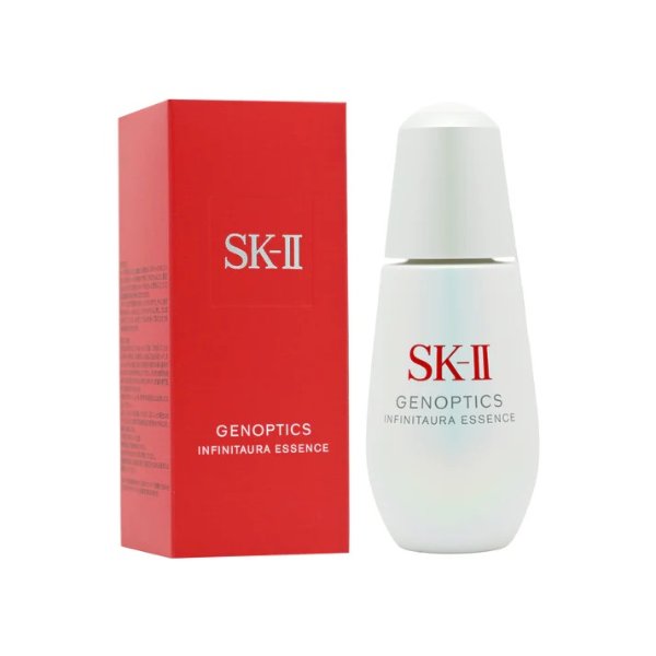  小灯泡美白精华 50ml