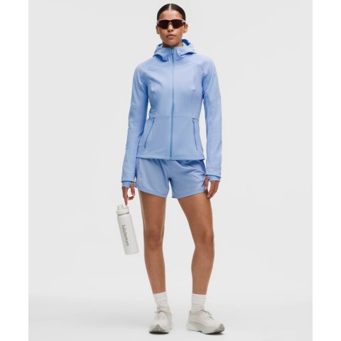 Track That 中腰短裤 5英寸