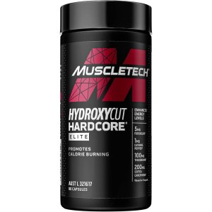 Hydroxycut 燃脂胶囊