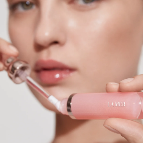  唇部精华 7毫升