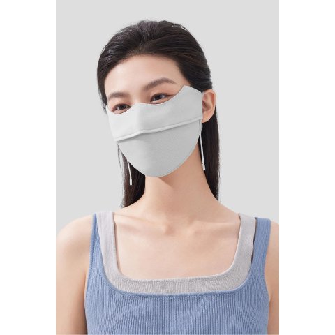 Airyface 女士防晒口罩 UPF50+