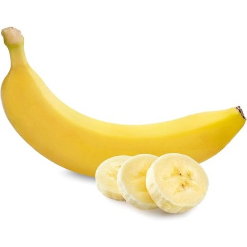 Banana 新鲜香蕉 单根