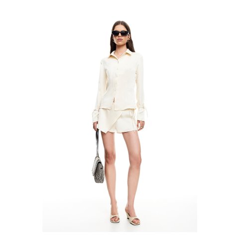 WEST END GIRL 运动裙裤