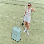 出行党注意🧳 Amazon行李箱低至5折