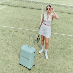 出行党注意🧳 Amazon行李箱低至5折