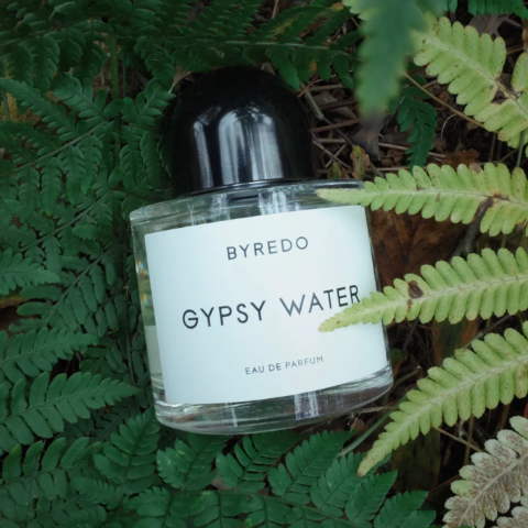 流浪者之歌香水