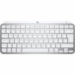 Logitech MX Keys Mini 无线键盘 Mac版