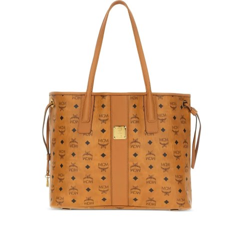 Monogram 托特包 大号