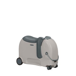 Dream Rider 骑行箱 灰色