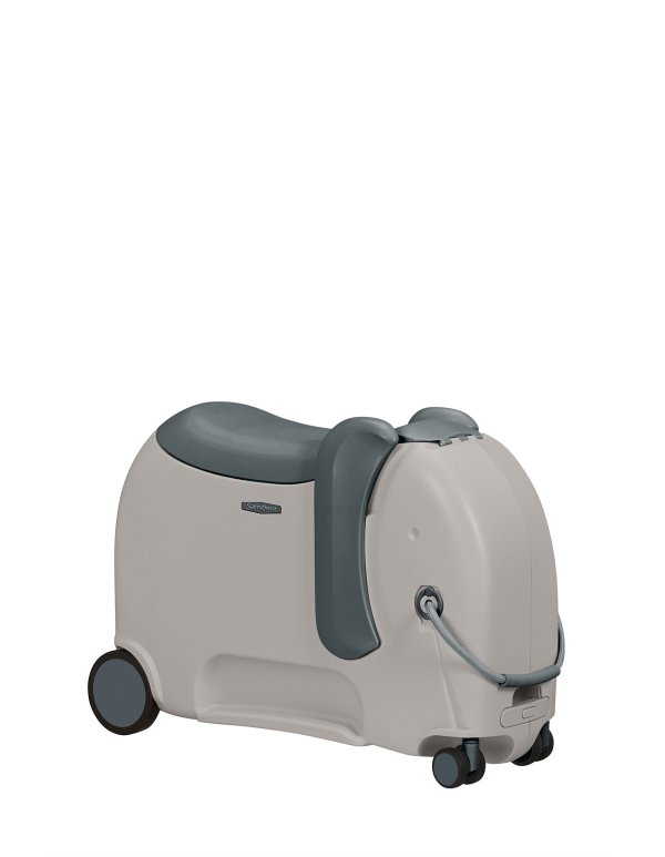 Dream Rider 骑行箱 灰色