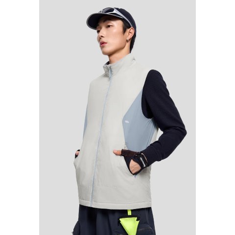 FeatherFlex 男士轻薄马甲