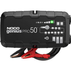 NOCO GENIUSPRO50 智能充电器 50A