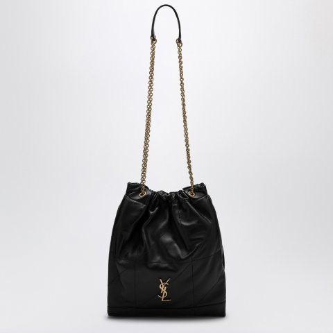 Jamie 4.3 单肩包 黑色