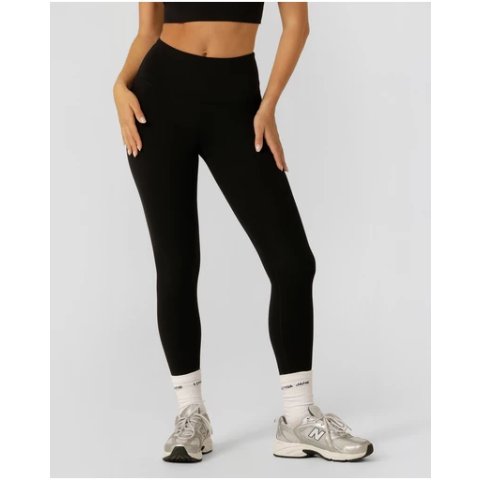 Lotus Ankle Biter打底裤