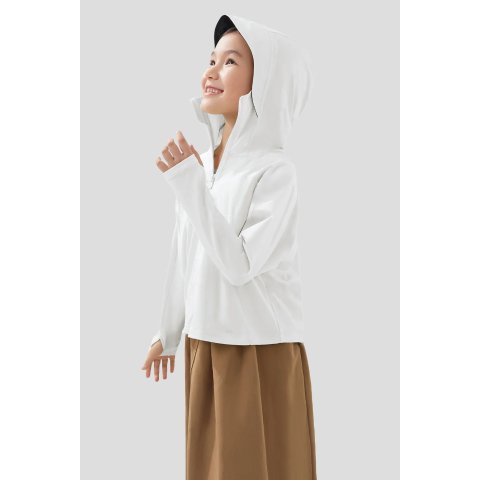 Icecloudy 儿童防晒衣 UPF50+