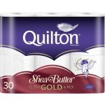 Quilton 金装乳木果厕纸 30卷