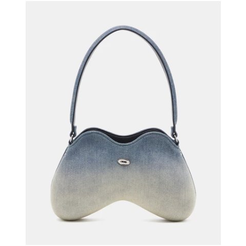 Play Double-D 单肩包