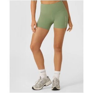 Lotus 12cm 防擦手机袋骑行短裤