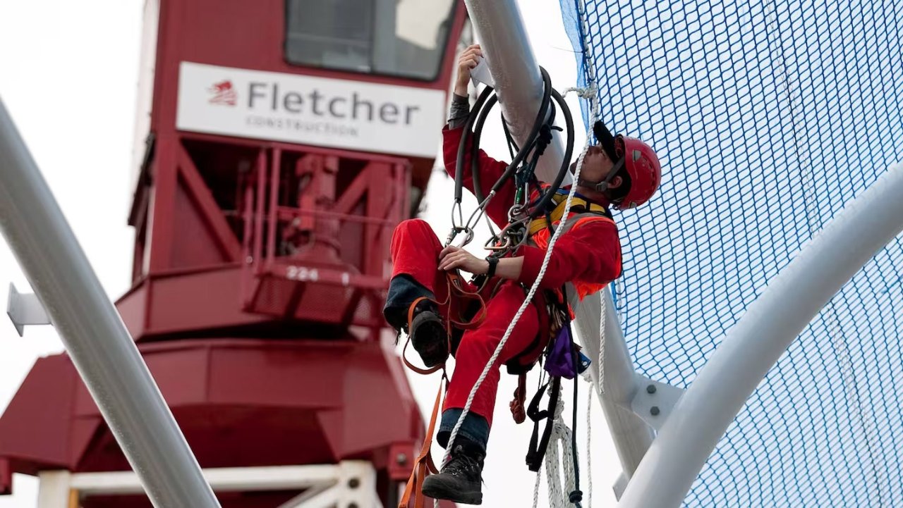 甩掉“大包袱”！新西兰巨头弗莱彻建筑出售亏损业务，股价应声大涨！