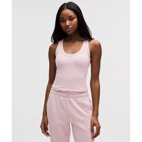 Smooth Nulu 女士背心 轻支撑 B-D杯