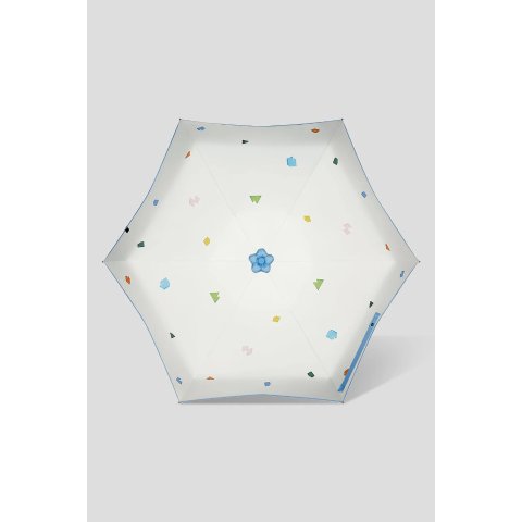 Star 折叠伞 UPF50+