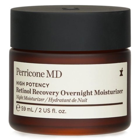 Perricone MD修复晚霜 59ml