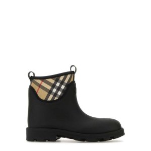 Marsh Stamp 短靴 低筒