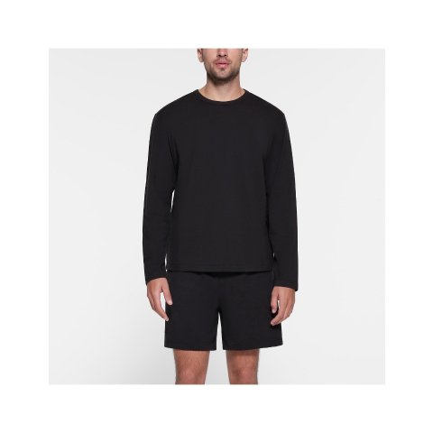 Jersey 长袖休闲家居服