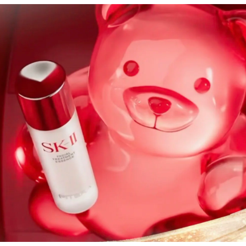 SK-II 神仙水 精华液30ml