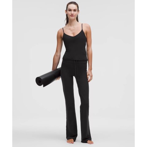 Groove Bootcut 微喇裤