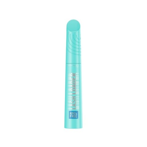 Rimmel London 睫毛膏 黑色 9.5mL
