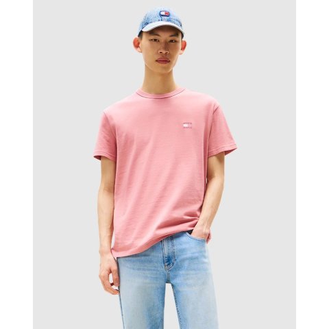 Tommy ICONIC 圆领短袖