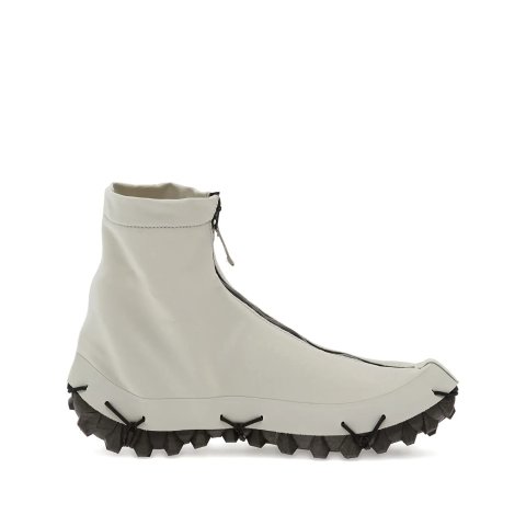 Snowclog Advanced 拉链运动鞋