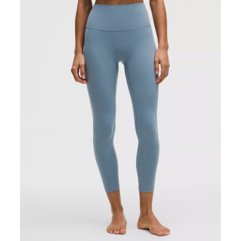 Align 高腰裤 25英寸