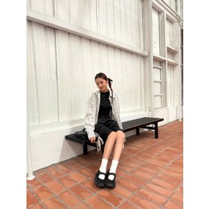 RX Marie-Jeanne 网面运动鞋